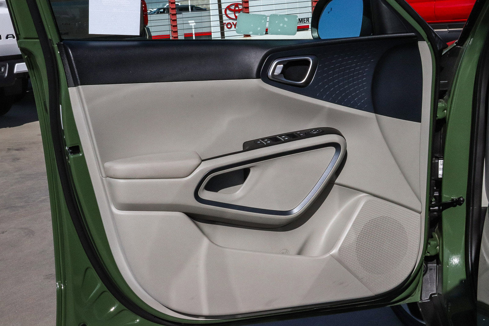 Used 2023 Kia Soul EX FWD image 21