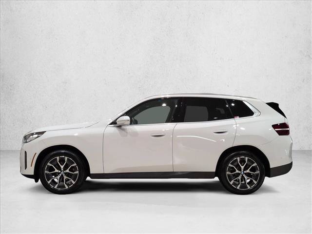 Certified 2026 BMW X3 xDrive30i w/ Convenience Package AWD/4WD image 9