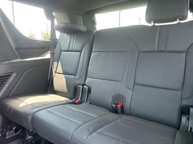 New 2025 Chevrolet Tahoe RST w/ Advanced Technology Package image 30