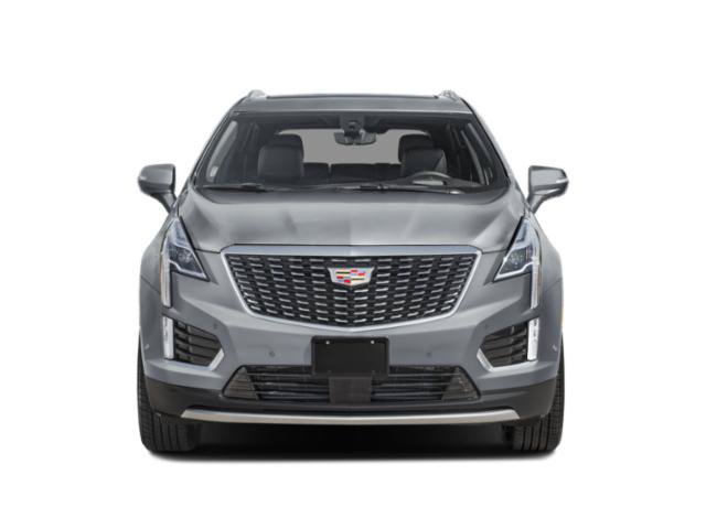 Used 2023 Cadillac XT5 Premium Luxury FWD image 7