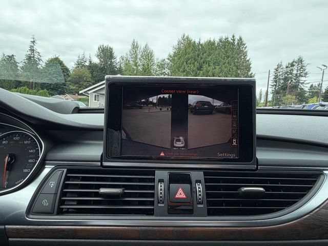 Used 2016 Audi A6 3.0T Prestige w/ Prestige Package AWD/4WD image 30