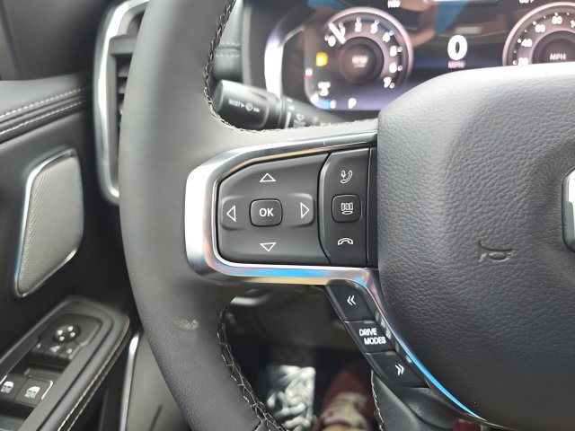 New 2027 RAM 1500 Laramie AWD/4WD image 13