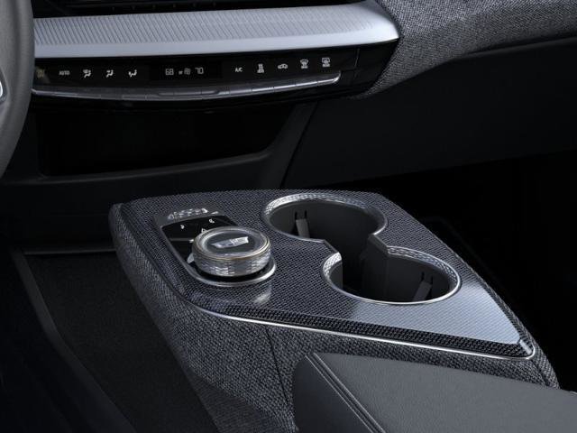 New 2026 Cadillac Optiq Sport 2 RWD image 47