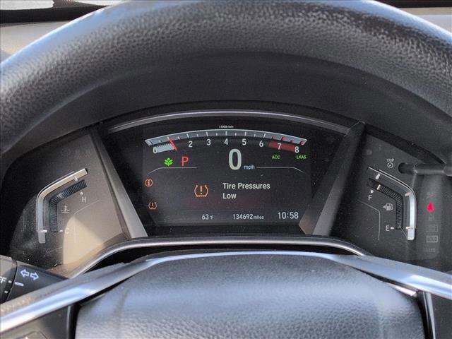 Used 2017 Honda CR-V EX image 11