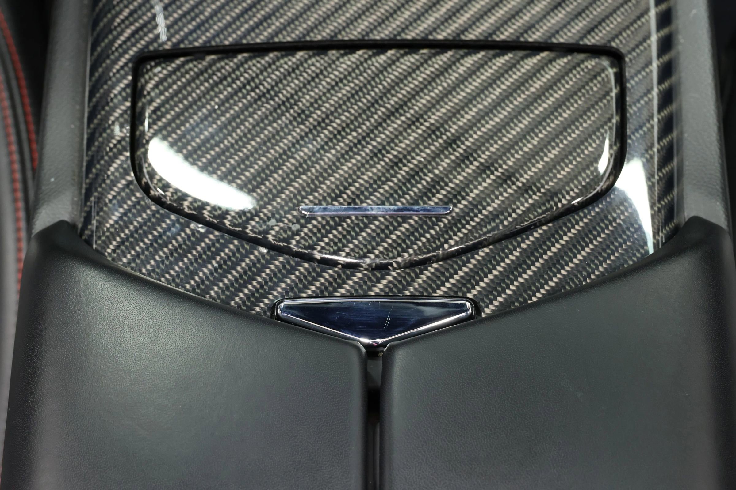 Used 2022 Maserati Quattroporte Trofeo image 44