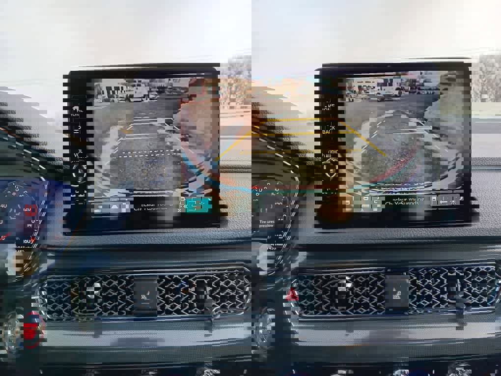 Used 2023 Acura Integra A-Spec image 26