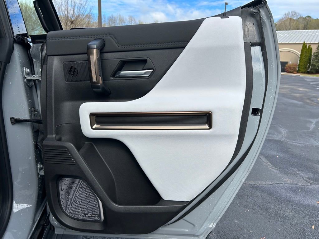Used 2024 GMC Hummer EV 3X image 62