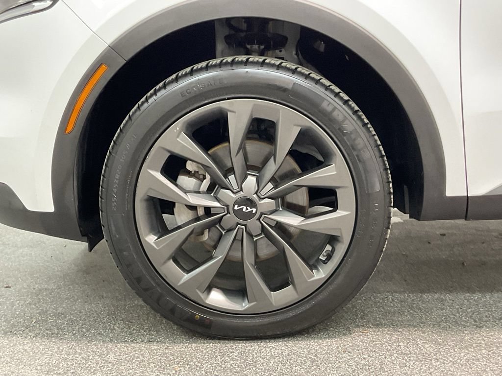 Used 2022 Kia Sorento X-Line EX AWD/4WD image 32