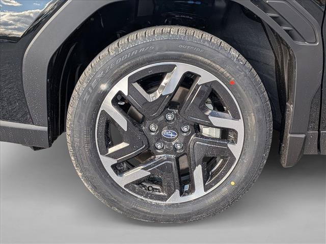 Used 2026 Subaru Forester Limited w/ Limited Package AWD/4WD image 9