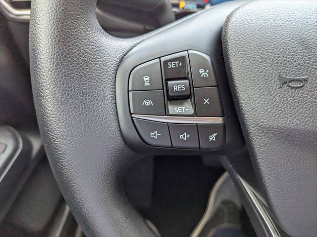 Used 2025 Ford Bronco Sport Big Bend AWD/4WD image 29