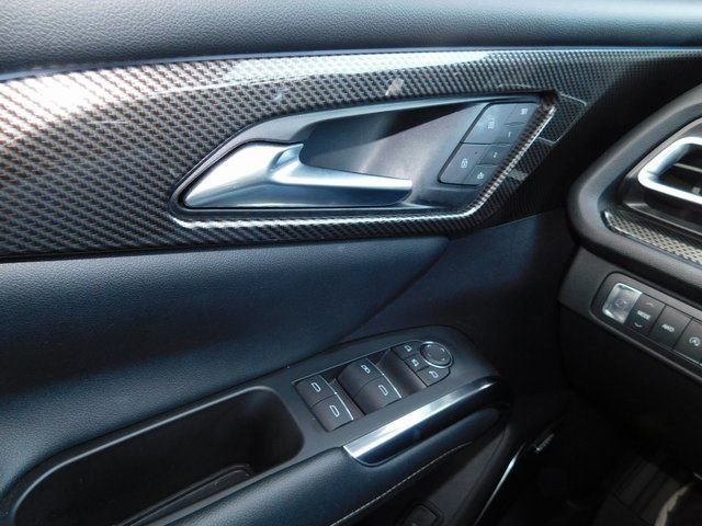 Used 2025 Chevrolet Traverse High Country w/ LPO, Floor Liner Package image 36