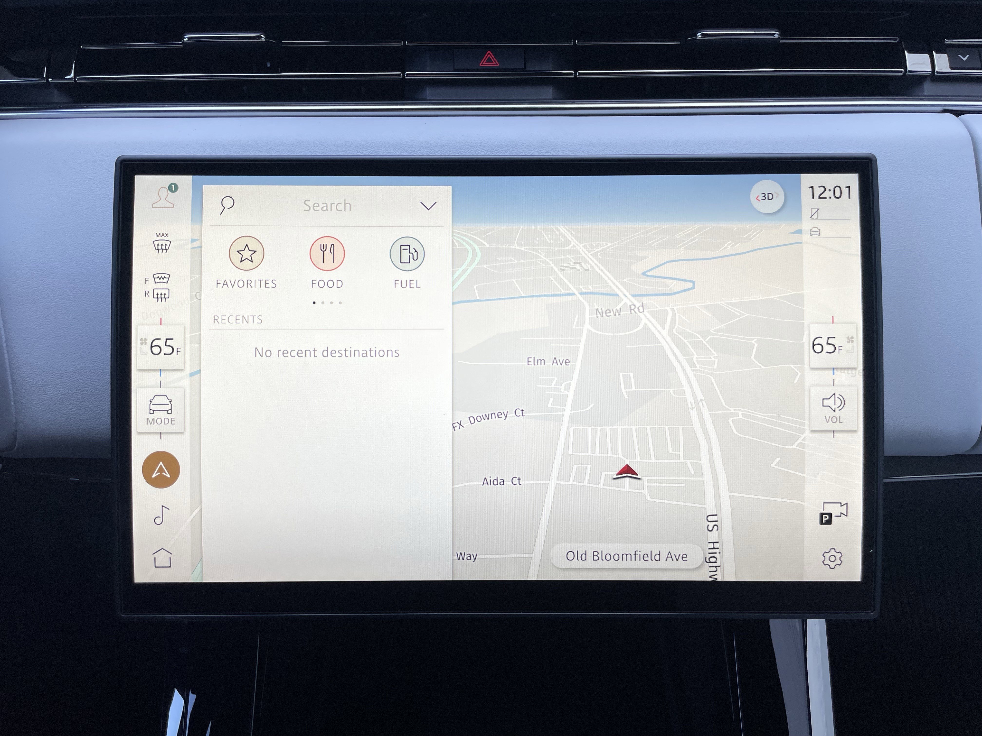 Certified 2024 Land Rover Range Rover Sport SE image 27
