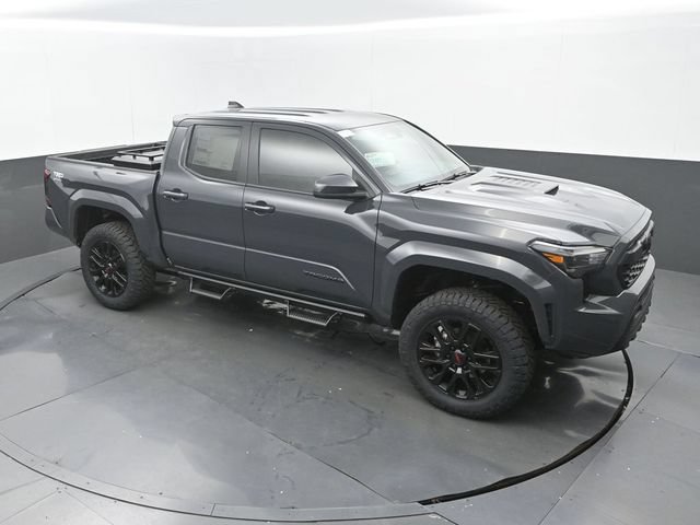 New 2026 Toyota Tacoma TRD Sport AWD/4WD image 26