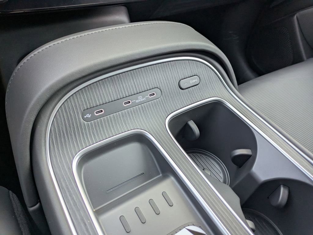 New 2026 Hyundai Palisade Calligraphy image 23