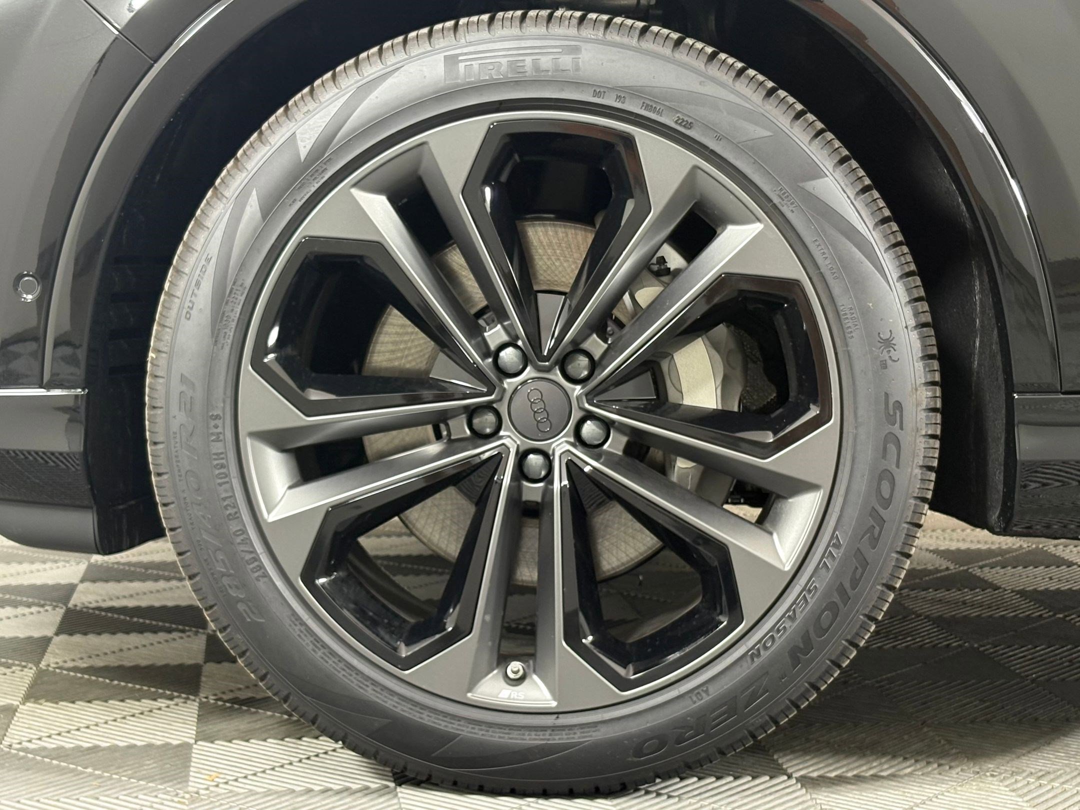 New 2026 Audi Q7 3.0T Premium Plus image 11