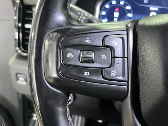 Used 2024 GMC Sierra 2500 AT4 w/ Technology Package AWD/4WD image 26