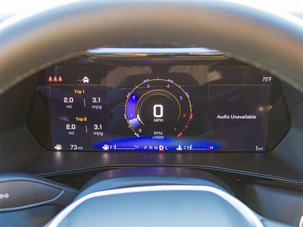 New 2026 Chevrolet Colorado LT w/ LT Convenience Package image 29