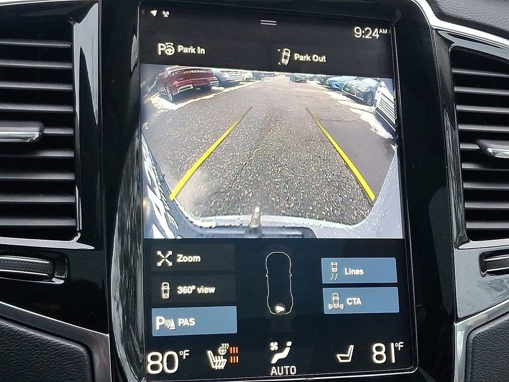 Used 2019 Volvo XC90 T6 Inscription w/ Luxury Package image 19