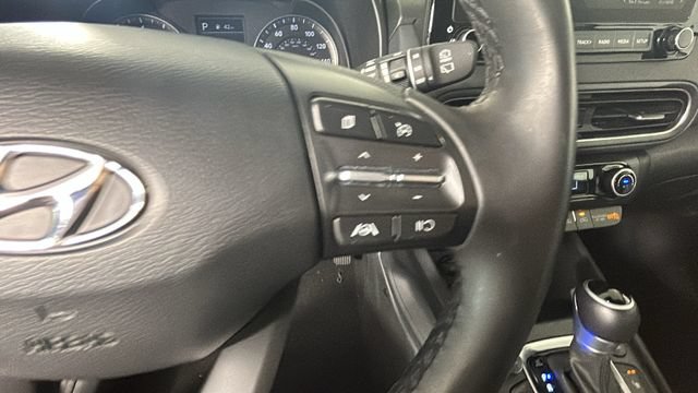 Certified 2023 Hyundai Kona SEL w/ Convenience Package AWD/4WD image 16