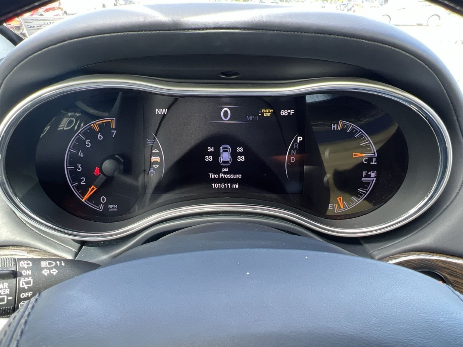 Used 2018 Jeep Grand Cherokee Summit AWD/4WD image 14