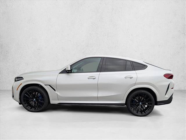New 2027 BMW X6 xDrive40i AWD/4WD image 8