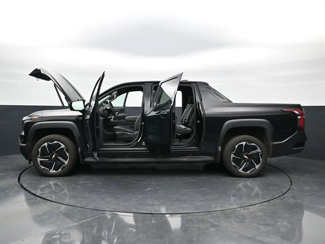 New 2026 Chevrolet Silverado EV LT AWD/4WD image 52