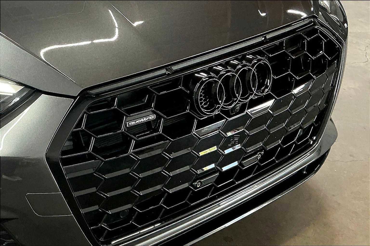 Used 2025 Audi A5 2.0T Premium Plus w/ Premium Plus image 32