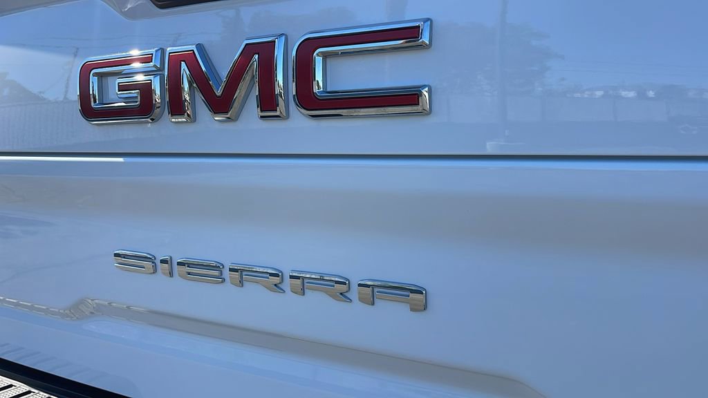 New 2026 GMC Sierra 2500 SLE w/ SLE Value Package; image 26