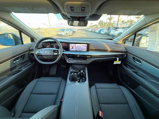 New 2026 Nissan Murano Platinum w/ Cargo Package image 14