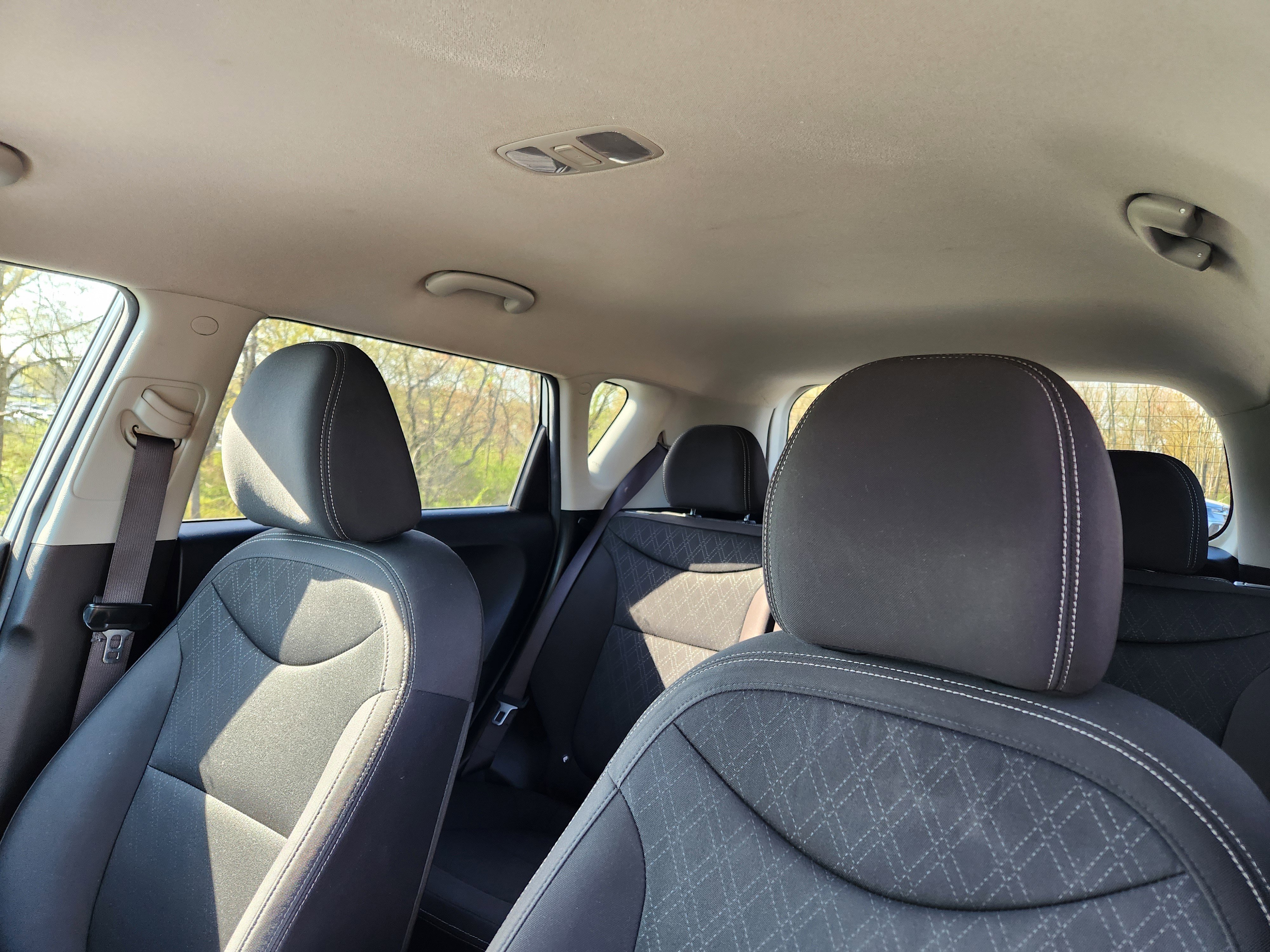 Used 2016 Kia Soul FWD image 12