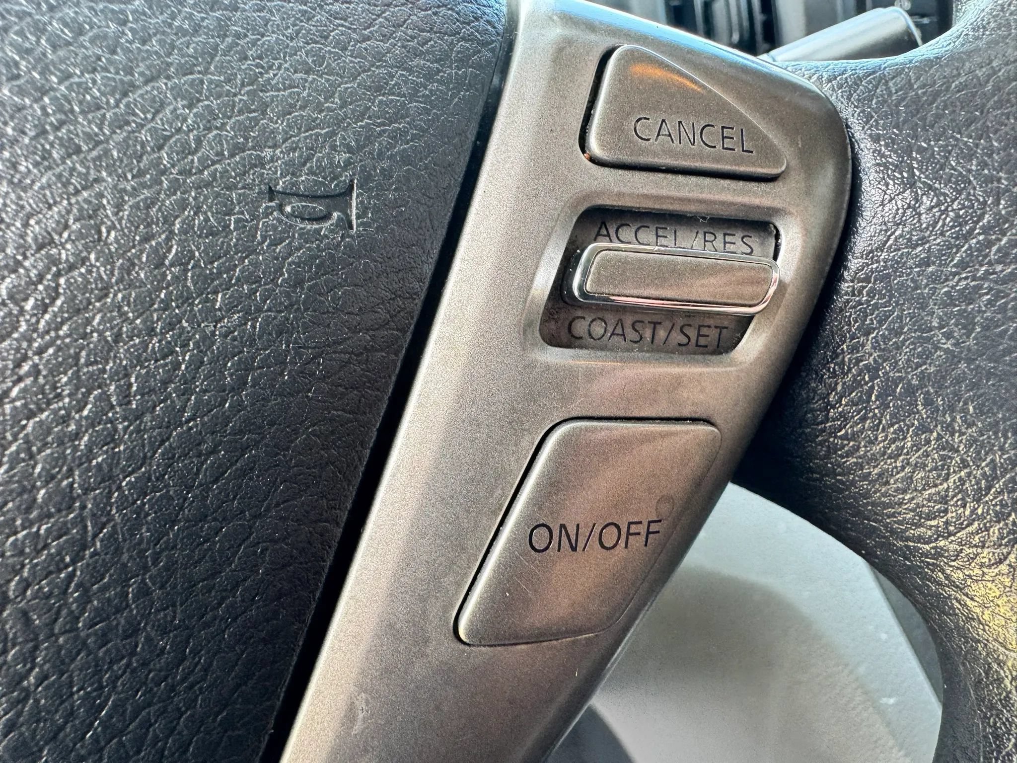 Used 2019 Nissan NV200 S w/ Cruise Control Package FWD image 30