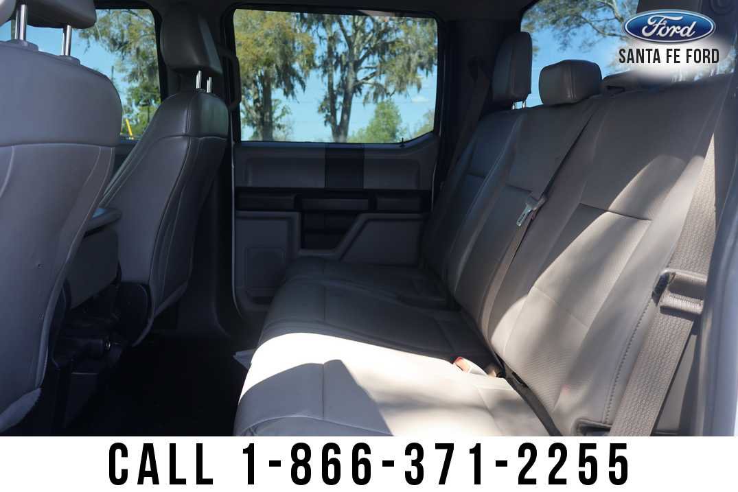 Used 2017 Ford F250 XL w/ Power Equipment Group image 17