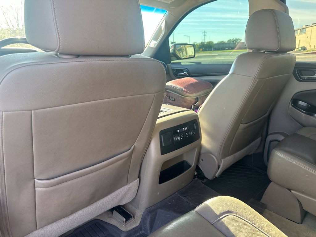 Used 2017 Chevrolet Tahoe Premier AWD/4WD image 15