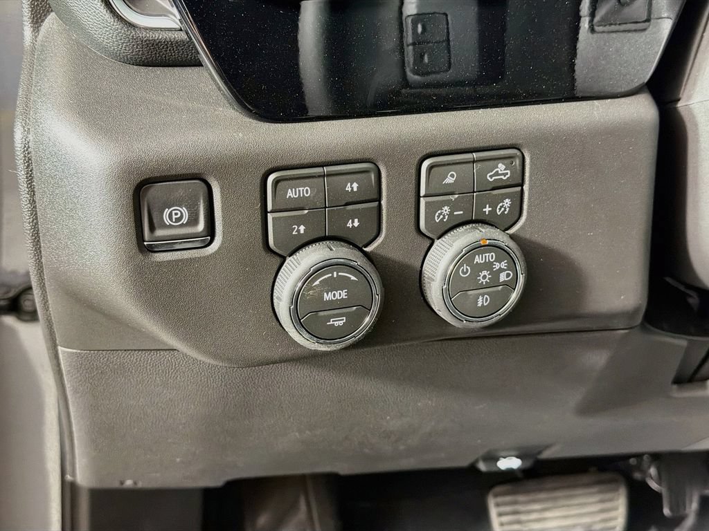 New 2026 Chevrolet Silverado 1500 RST w/ All Star Edition Plus AWD/4WD image 34