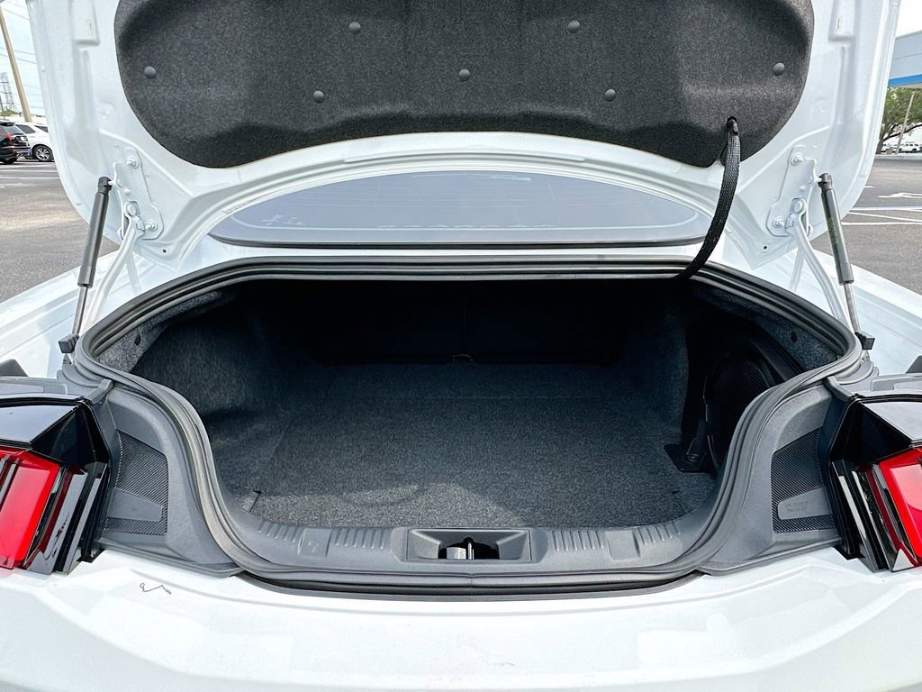 Used 2024 Ford Mustang GT Premium RWD image 25