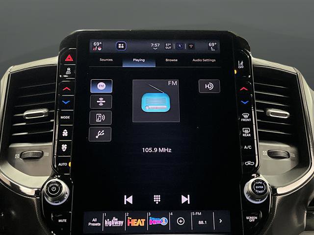 New 2026 RAM 1500 Limited image 23