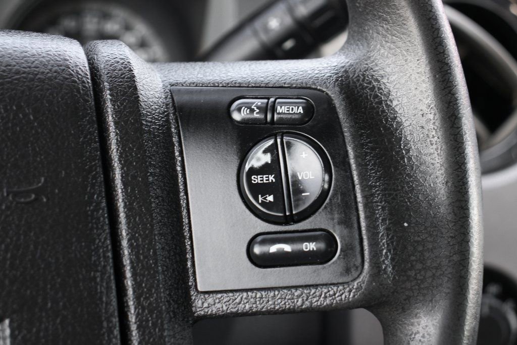 Used 2015 Ford F550 4x4 Crew Cab Super Duty image 23