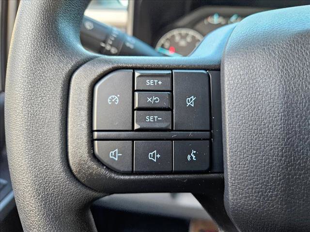 New 2026 Ford F250 XL w/ STX Appearance Package image 13
