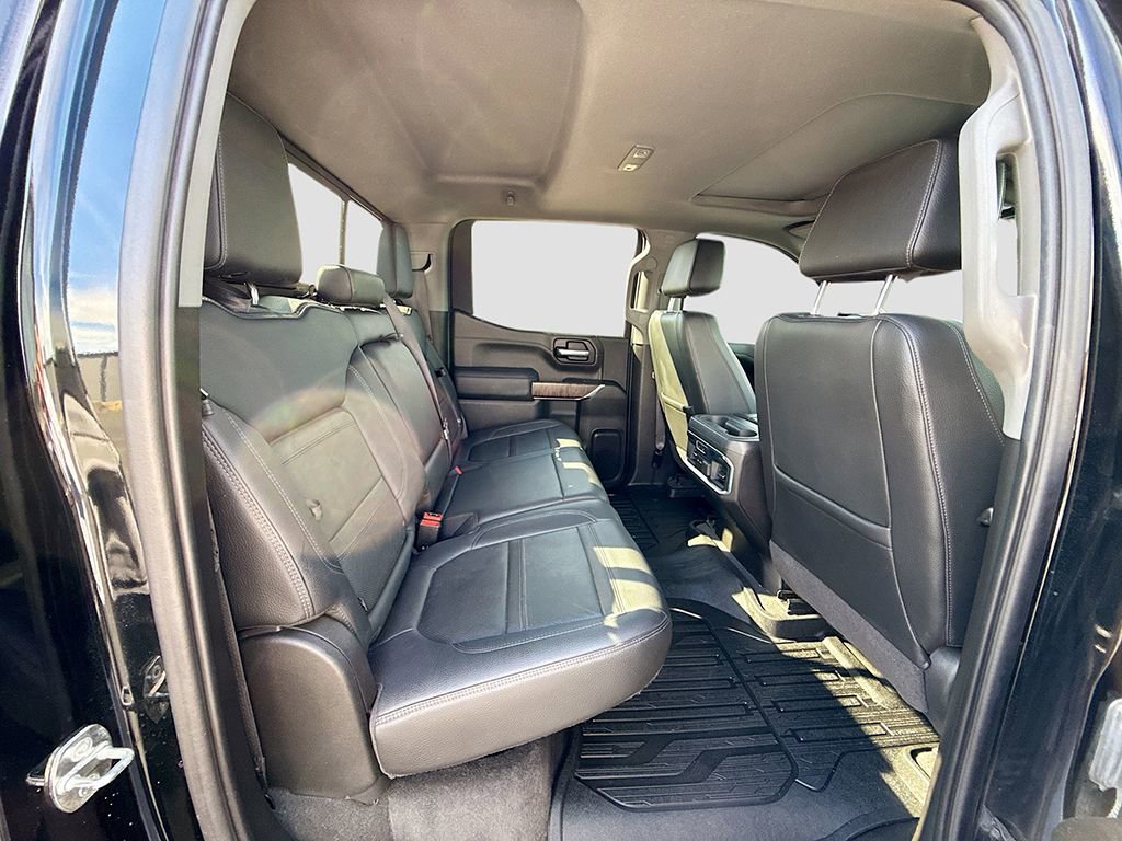 Used 2021 GMC Sierra 1500 Denali w/ Denali Ultimate Package image 27
