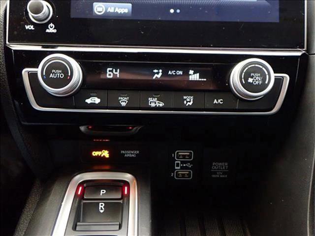 Used 2021 Honda Insight EX image 16