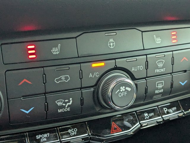 New 2026 Dodge Durango GT AWD/4WD image 23