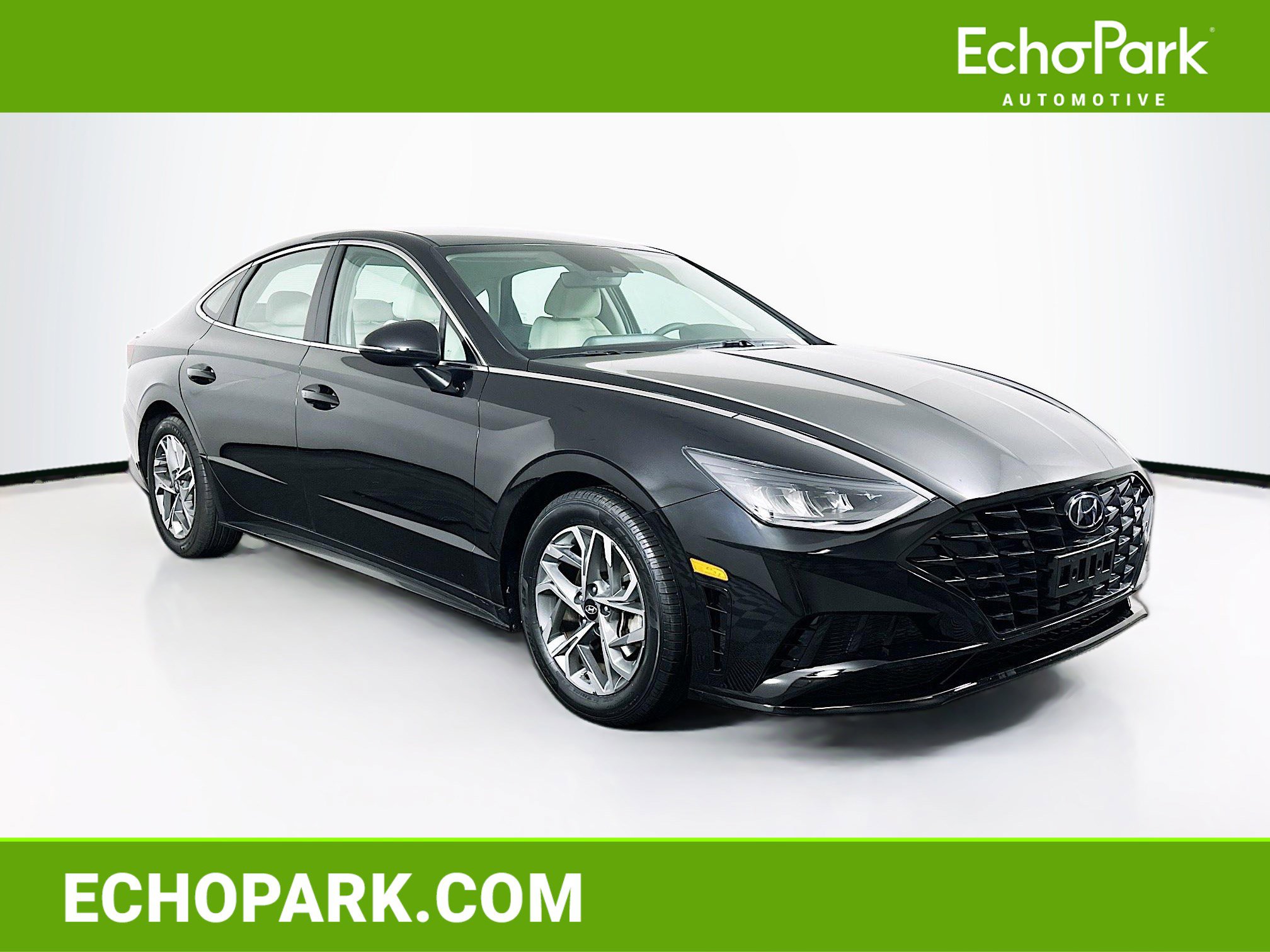 Used 2023 Hyundai Sonata SEL w/ Cargo Package