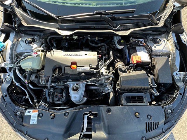 Used 2021 Honda Civic Sport image 30