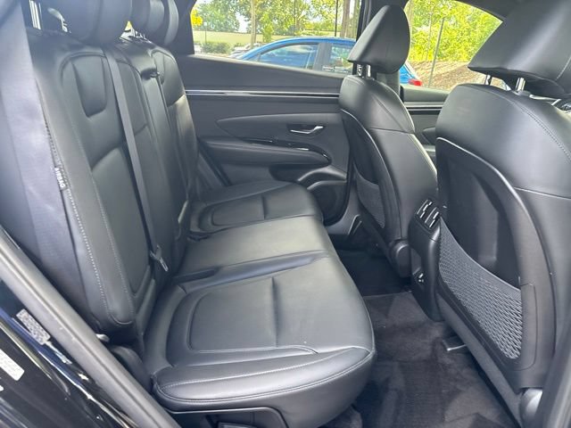 Used 2024 Hyundai Tucson XRT AWD/4WD image 10