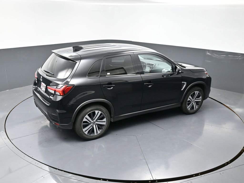 Used 2024 Mitsubishi Outlander Sport AWD image 41