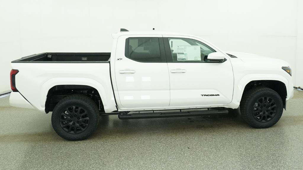 New 2026 Toyota Tacoma SR5 AWD/4WD image 14