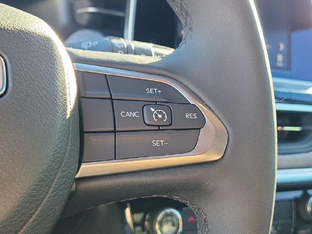 Used 2026 Jeep Compass Latitude AWD/4WD image 28