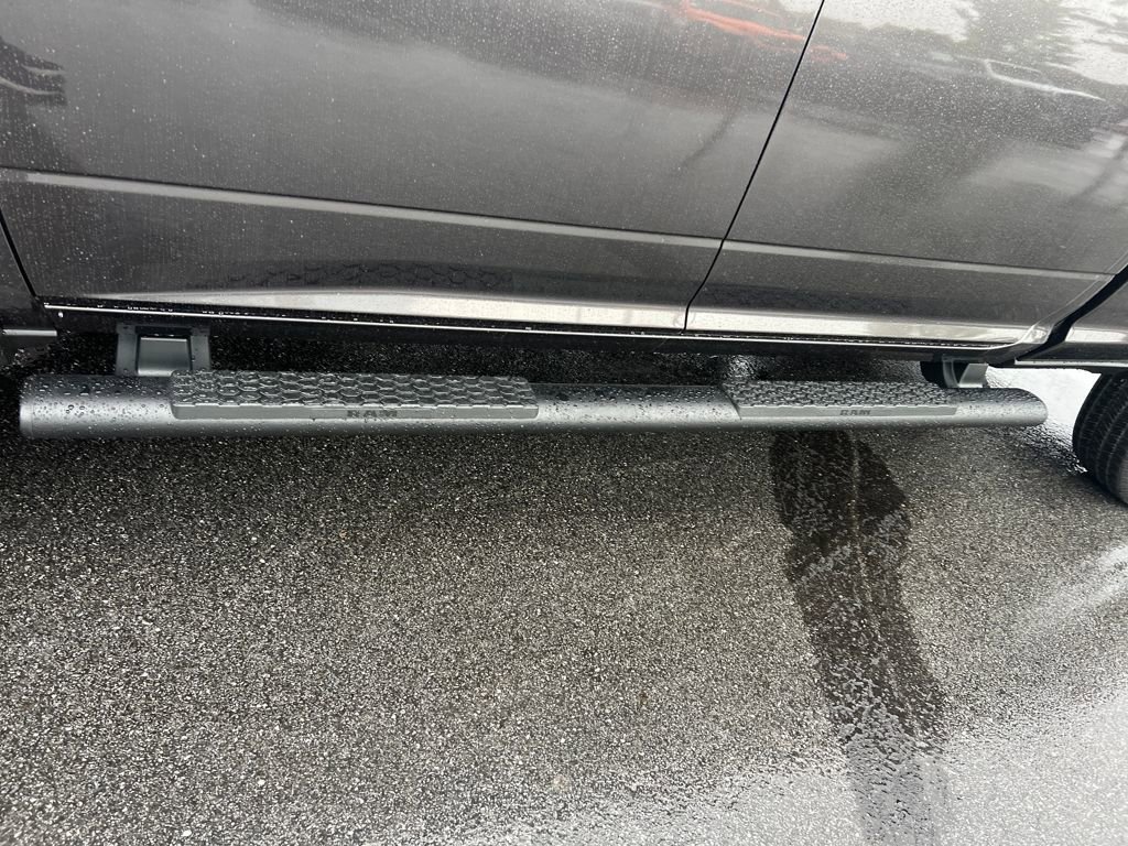 New 2026 RAM 2500 Tradesman image 13