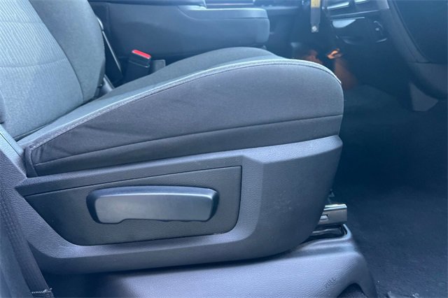 Used 2024 RAM 1500 Classic Warlock image 22