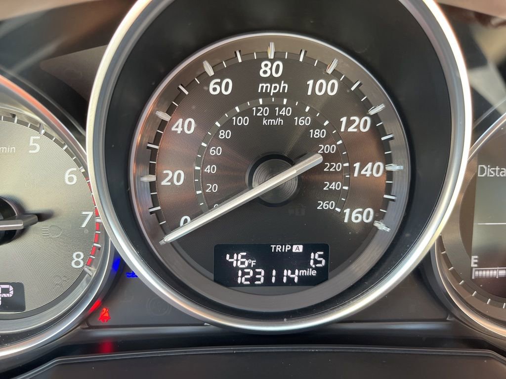 Used 2015 MAZDA CX-5 Grand Touring image 15